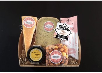 Ruurhoeve Borrel